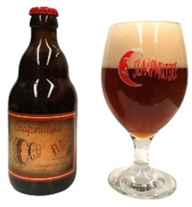 Slaapmutske Brewery
