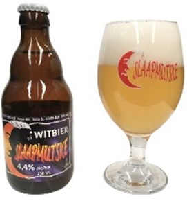 Witbier ウィート