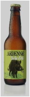 Ardenne Belle D’été