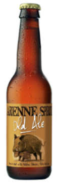Ardenne Spirit Old Ale