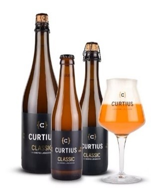 CURTIUS CLASSIC