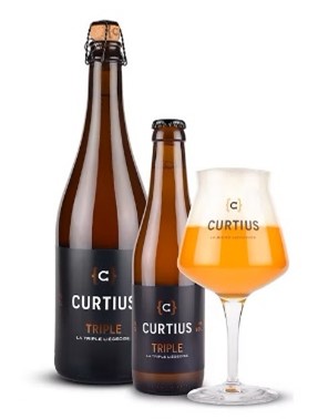 CURTIUS TRIPLE