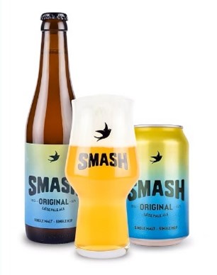 SMASH ORIGINAL