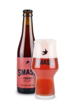 SMASH CRUSH