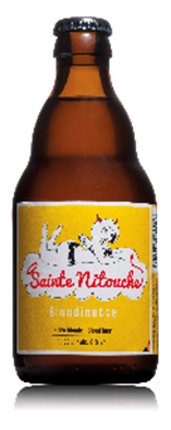 Blondinette