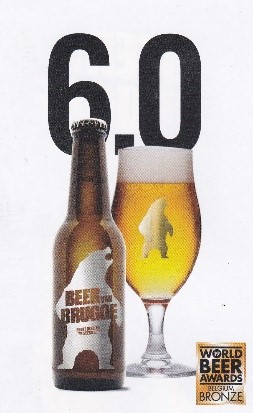 Beer Van Brugge 6