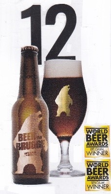 Beer Van Brugge 12