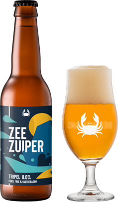 Zeezuiper