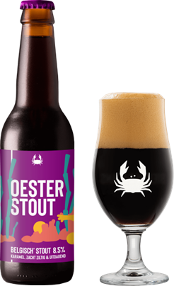 Oesterstout