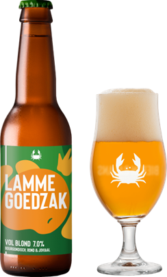 Lamme Goedzak