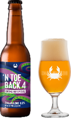 ‘N Toeback Single Hop