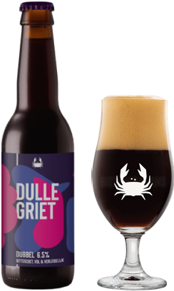 Dulle Griet